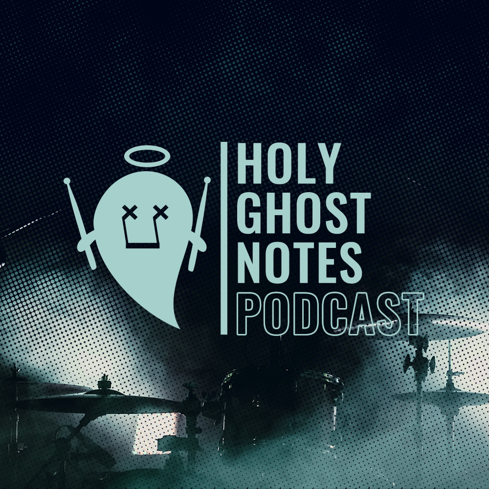 The Holy Ghost Notes Podcast