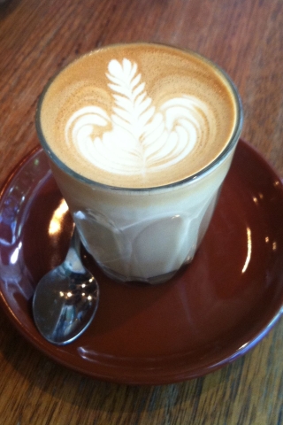 coffeearn