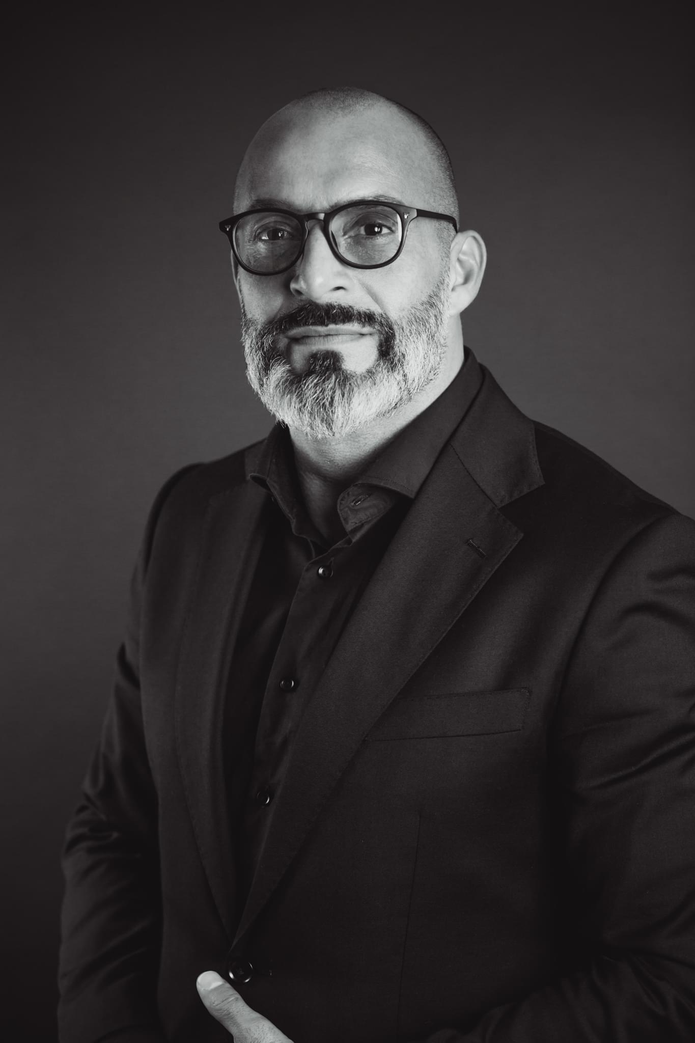 Igor Beuker