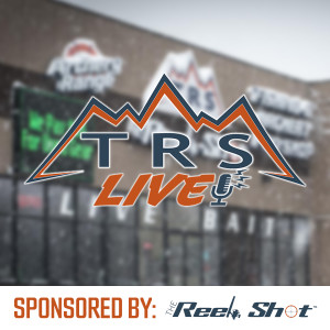 TRS LIVE! Episode 58: The Weekend of Sports and Hunting and a Head 2 Head MAJOR ANNOUNCEMENT!