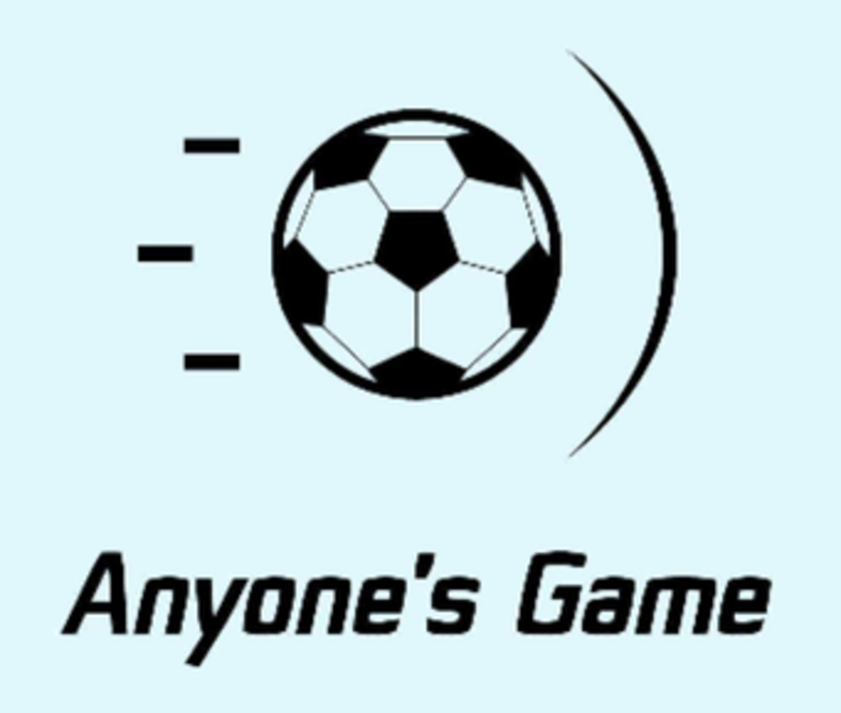 Anyone's Game: Women's football podcast