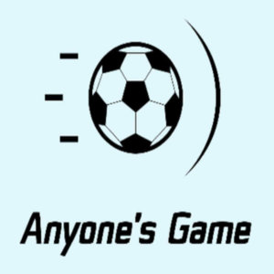Anyone’s Game: Women’s football podcast