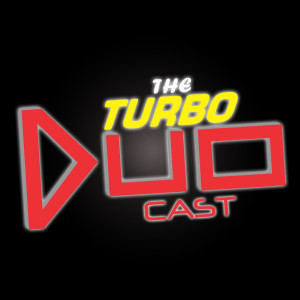 THE TURBO DUO CAST: EPISODE 43: THE CHRISTMAS SPECIAL