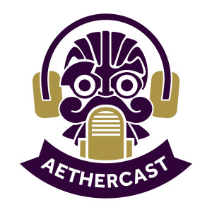 Aethercast - Is Drekki Flynt Good? + Alex Krohn’s Barak Zilfin Kharadron Overlords At Snake Eyes GT
