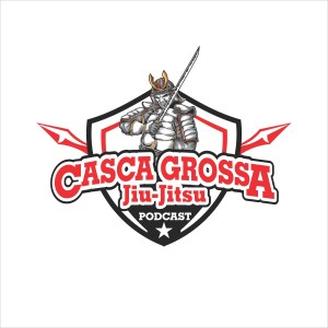 Casca Grossa Jiu-Jitsu Podcast