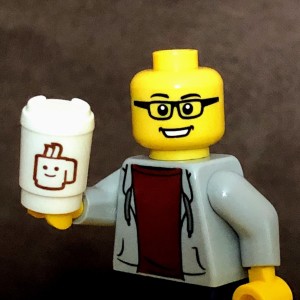 Episode 2: Harold A.