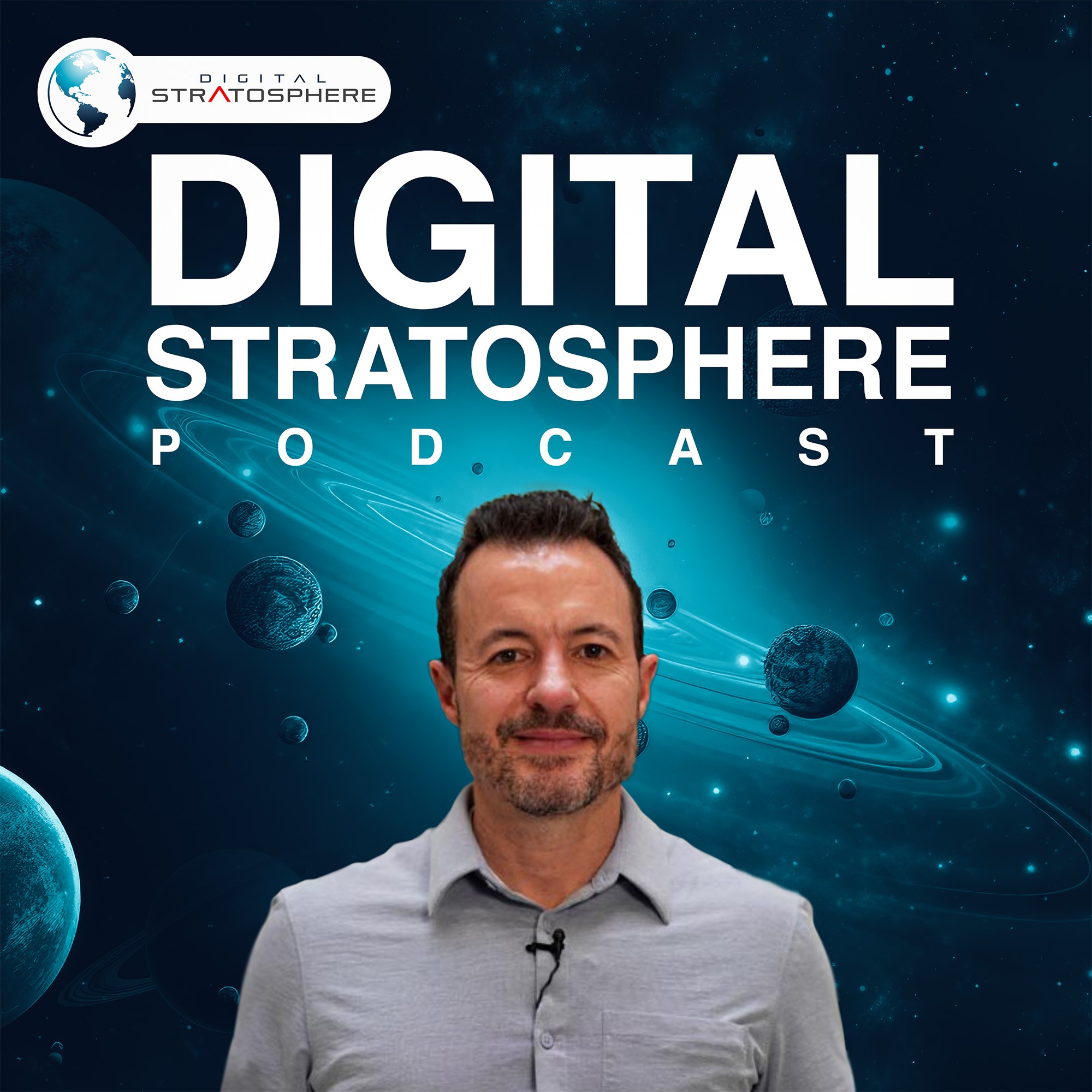 Digital Stratosphere: Digital Transformation, ERP, HCM, and CRM Implementation Best Practices