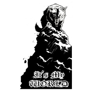 The itsmyworld1’s Podcast
