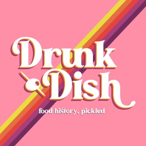 Drunk Dish Podcast