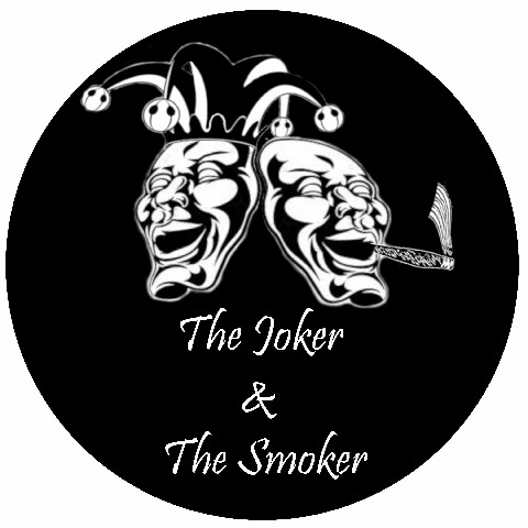 The Joker and The Smoker's Podcast