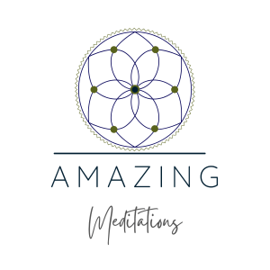 Amazing Meditations with Patricia Alonso