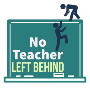 Episode 10: Can We Talk About the Moral Injury of Teachers?