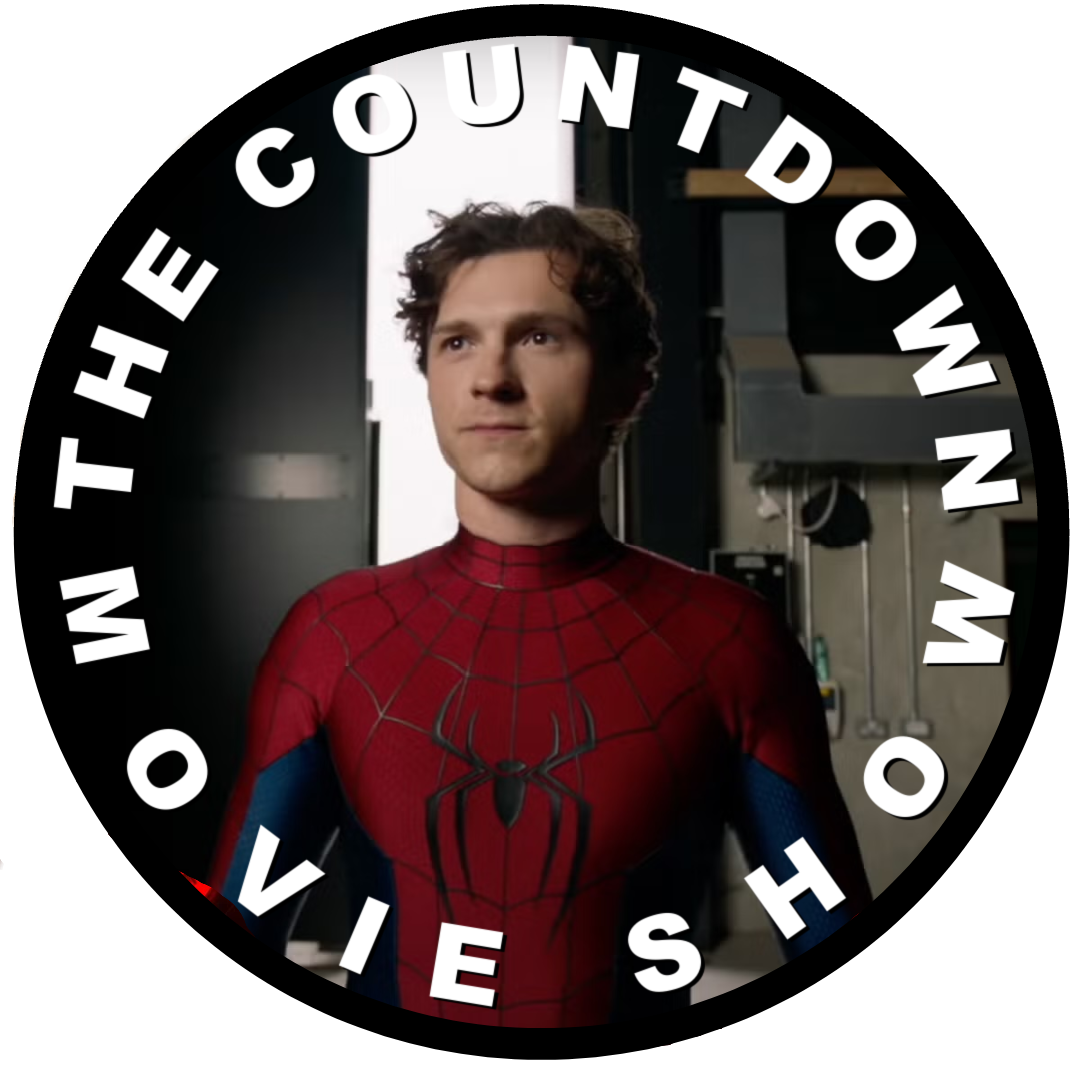 The Countdown Movie Show