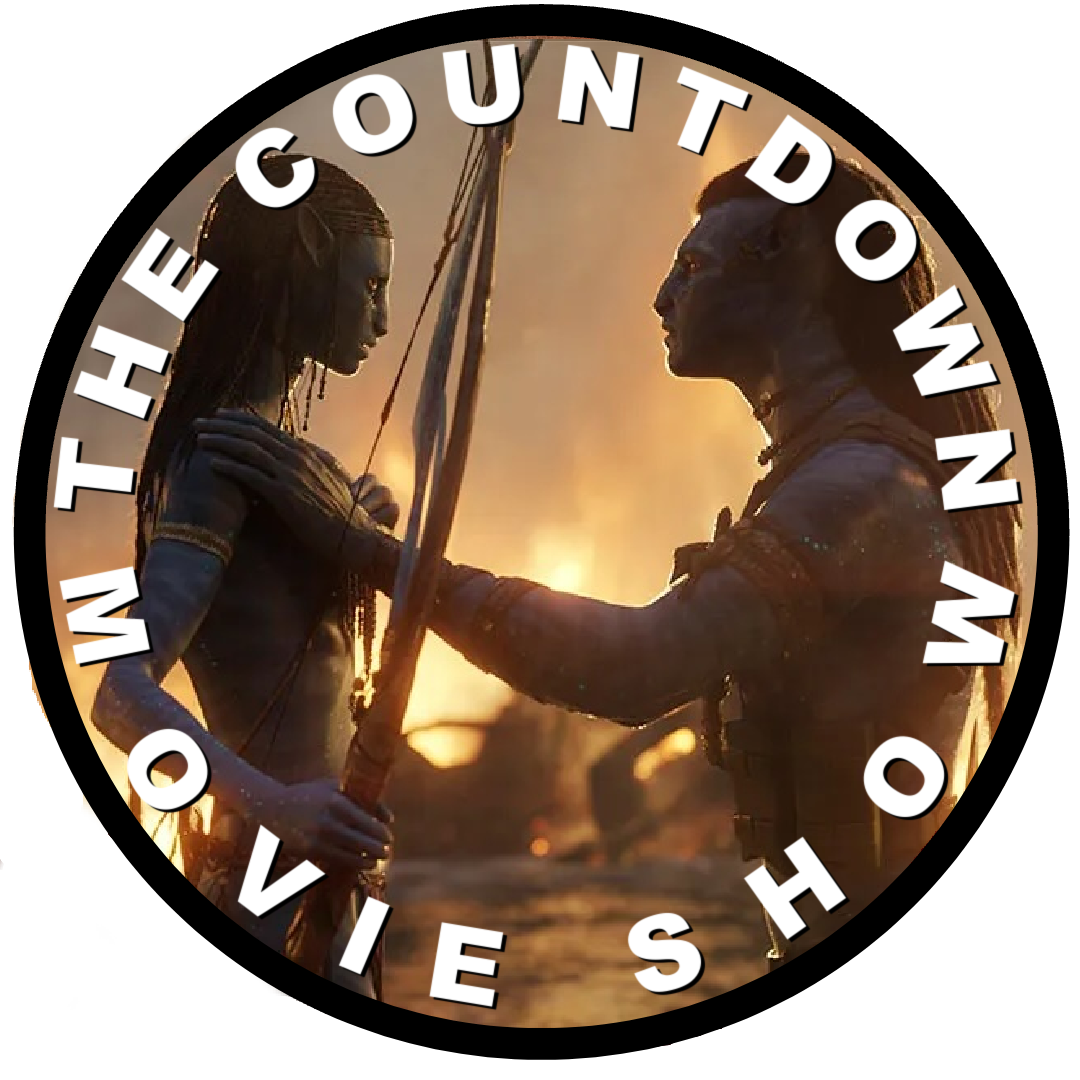 The Countdown Movie Show