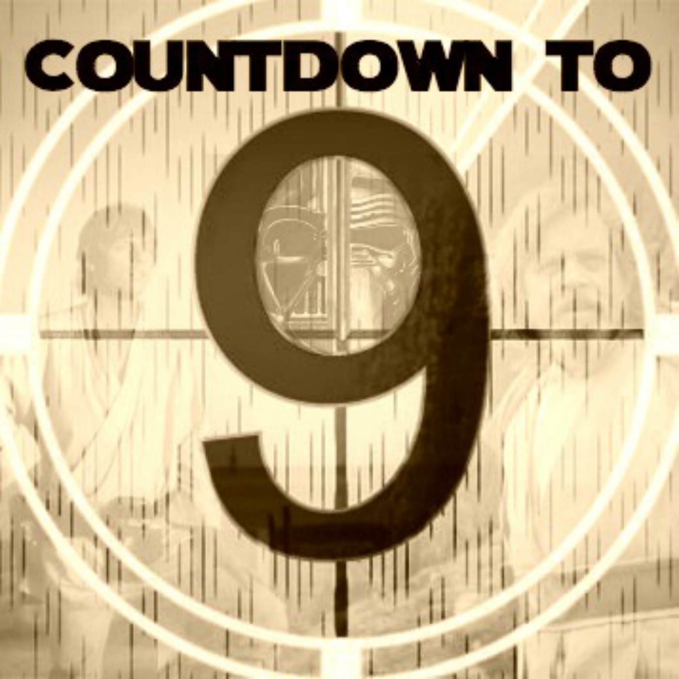 Countdown to Nine