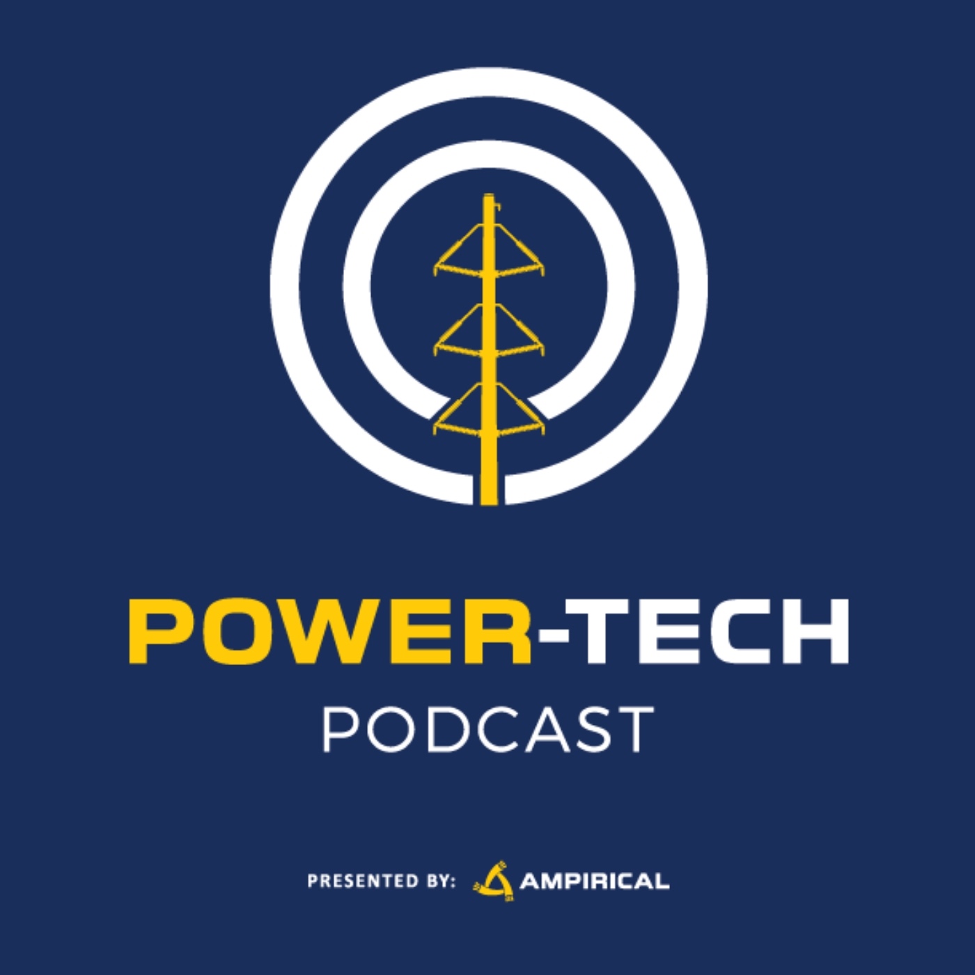 Power-Tech Podcast