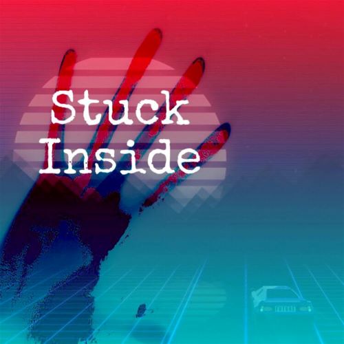 Stuck Inside Podcast
