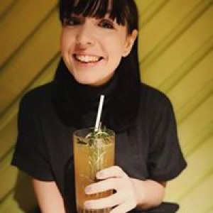 BiancaLVR's Podcast