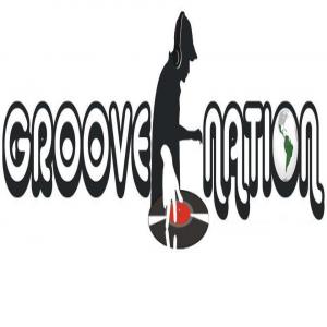 Groove Nation Live Episode Test