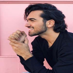 Coming Out with Benny Cardullo