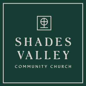Shades Valley Community Church