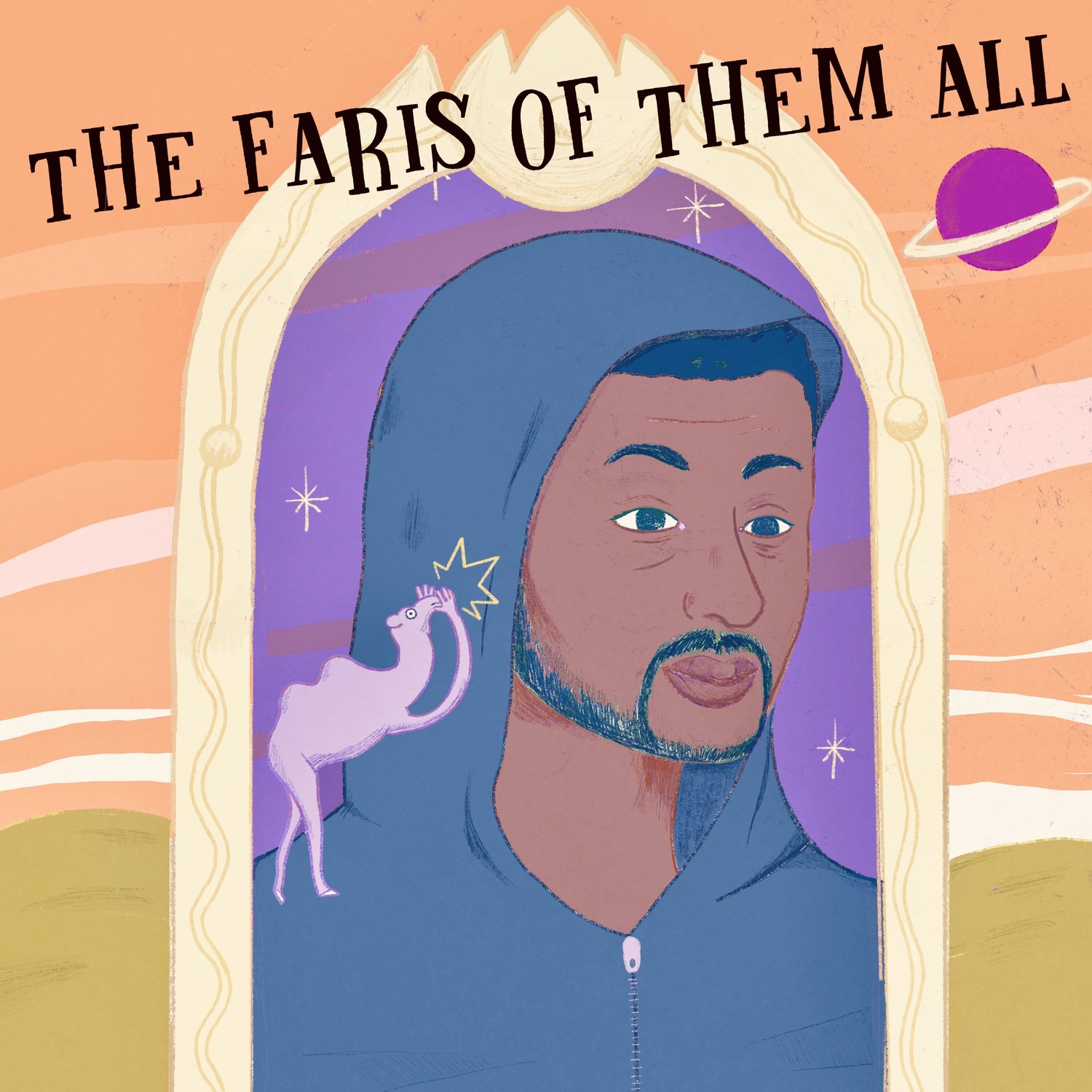 The Faris of Them All