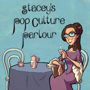 Stacey’s Pop Culture Parlour