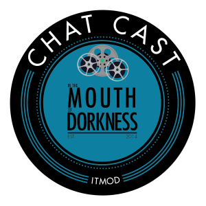 The itmodchatcast’s Podcast