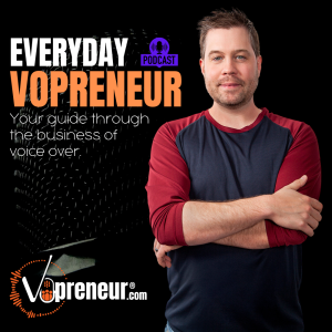 How to Land An A List Agent and Grow Your Business like a VOpreneur with Carrie Olsen