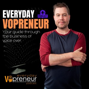 10 Productivity Hacks for the Working VOpreneur - Episode 108