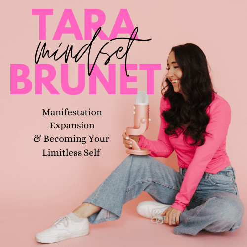 Tara Brunet Mindset