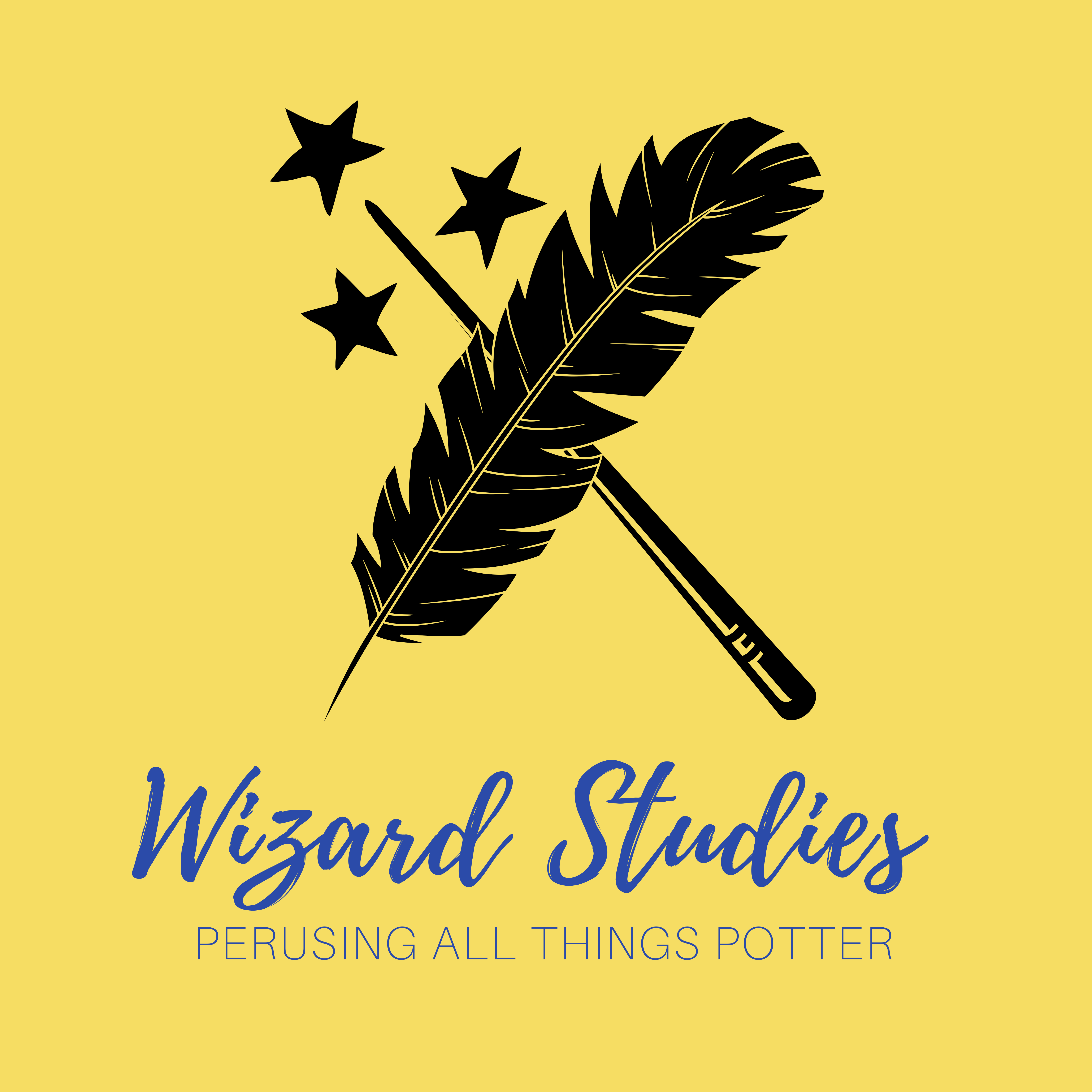 Wizard Studies: Perusing All Things Potter Podcast
