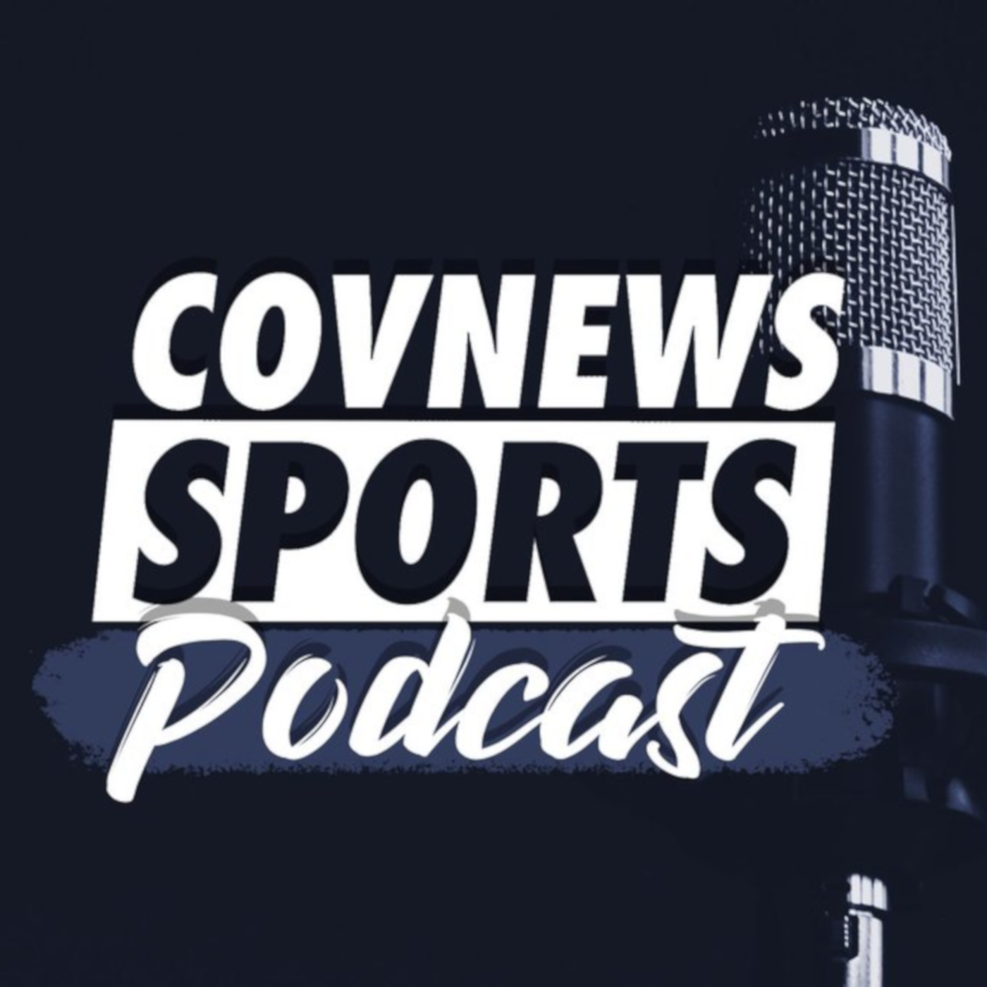 CovNews Sports Podcast