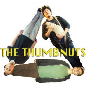 The Thumbnuts podcast episode 1