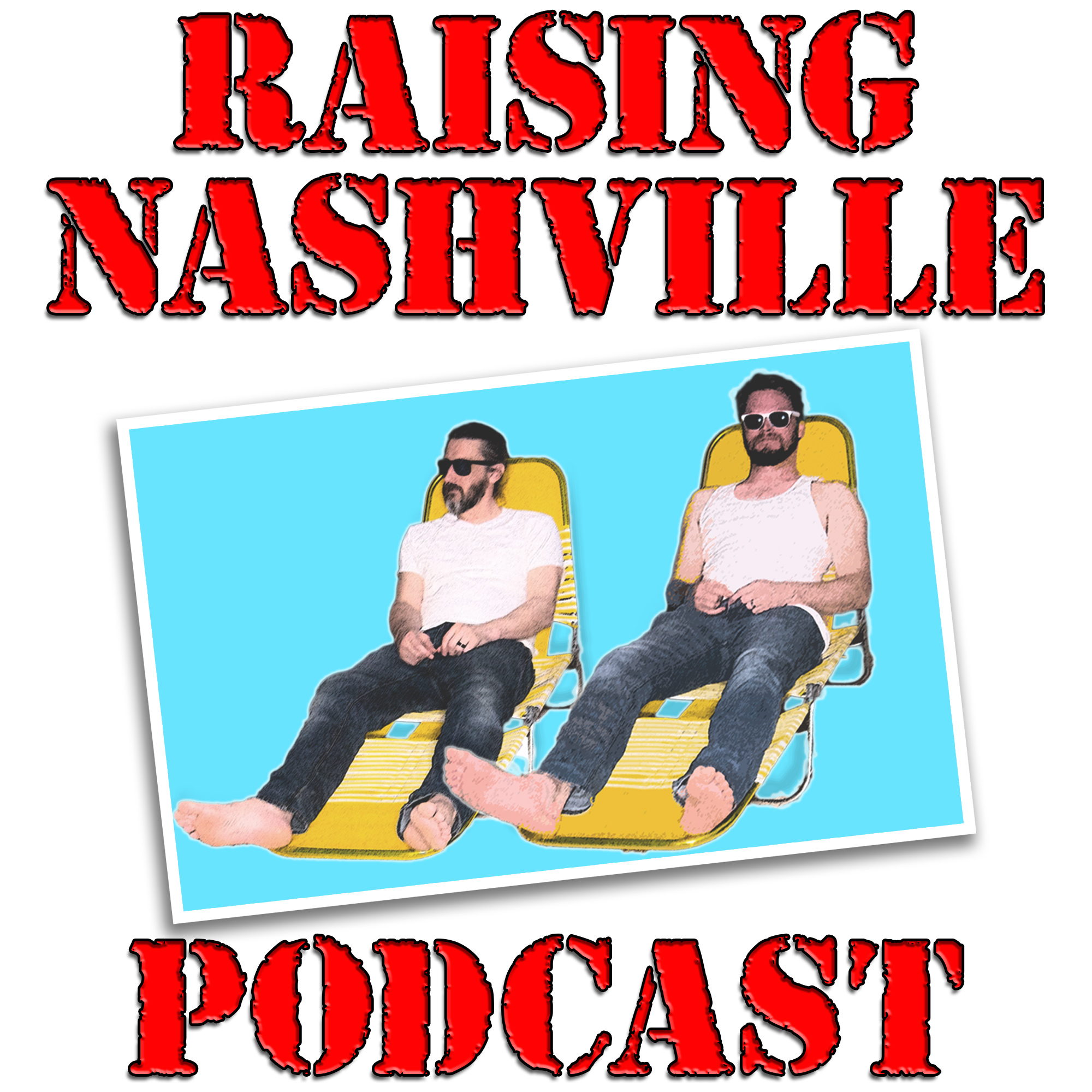 Raising Nashville Podcast