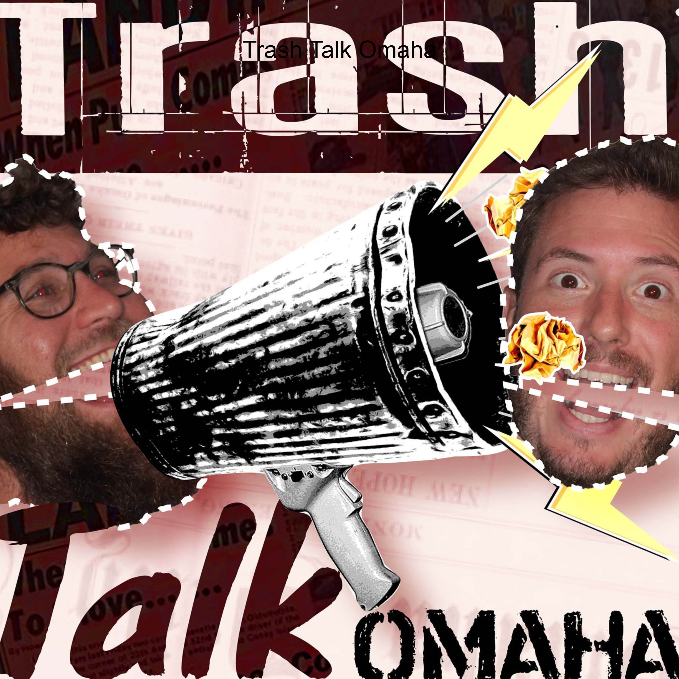 Trash Talk Omaha