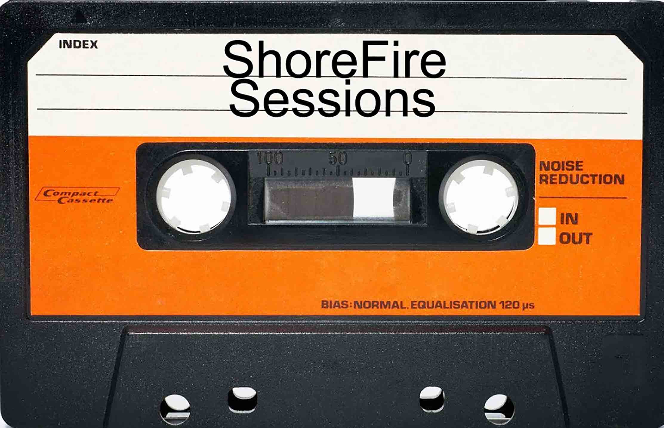 shorefiresessions