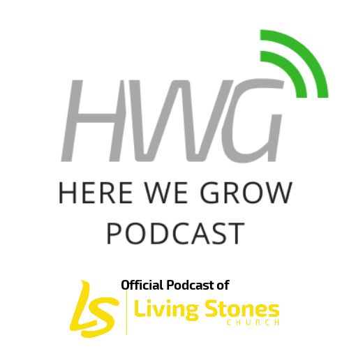 Here We Grow Podcast