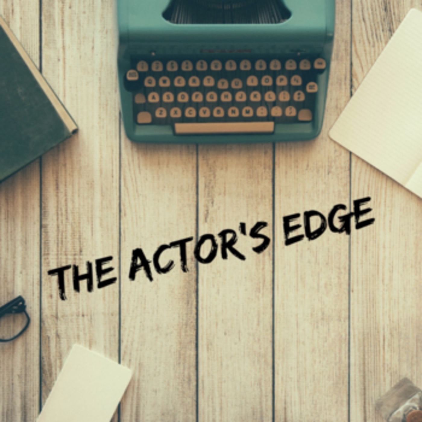 The Actor's Edge