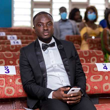 Michael KA Effah