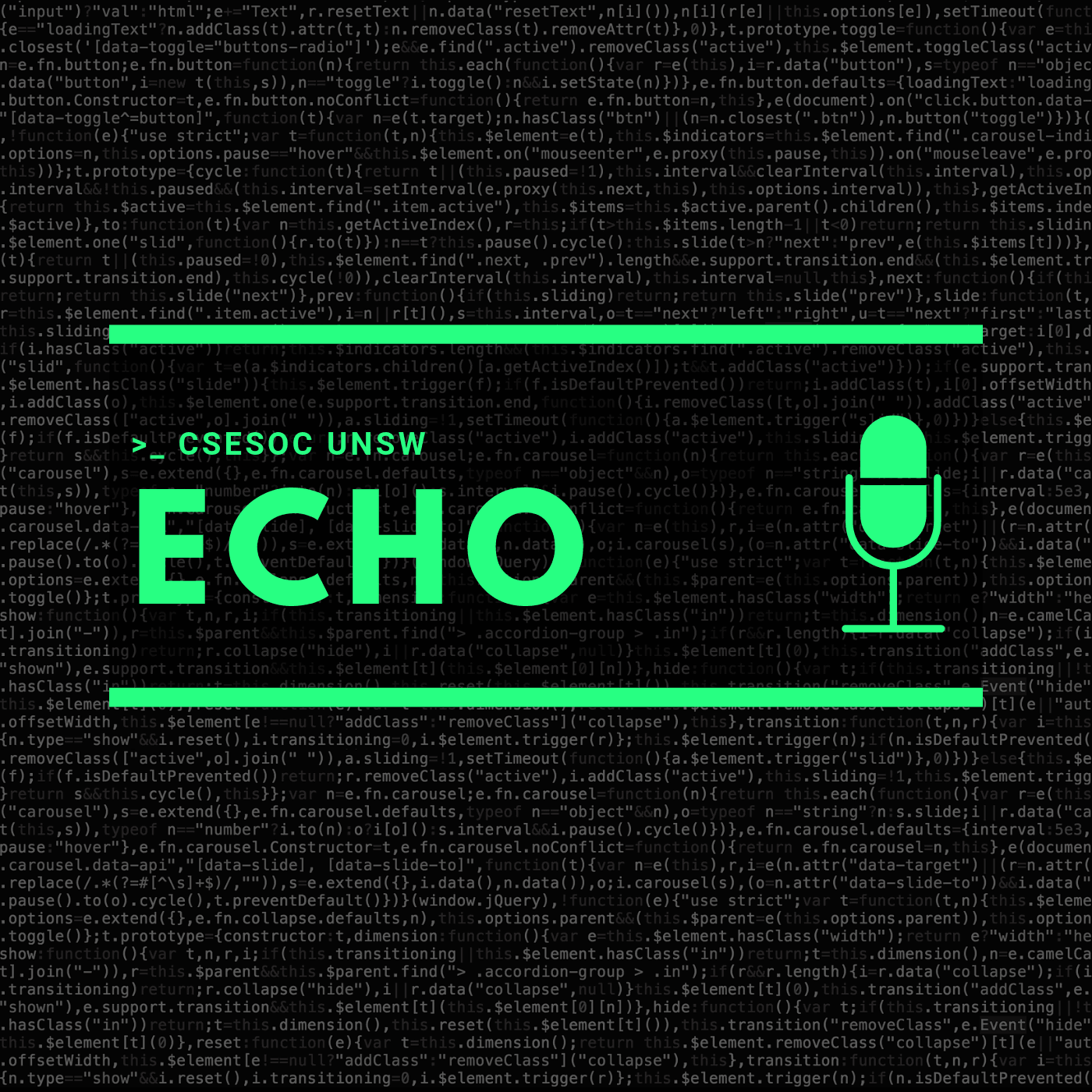 Echo