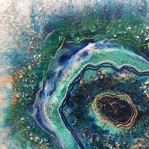 Episode One - The Geode