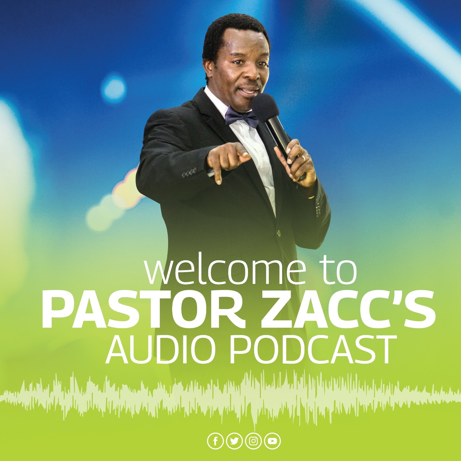 Pastor Zacc