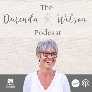 The Durenda Wilson Podcast
