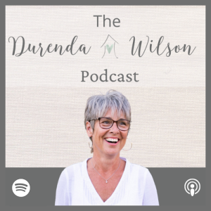 Unhurried Grace for a Mom's Heart - The Only Opinion That Matters (Podcast 150)