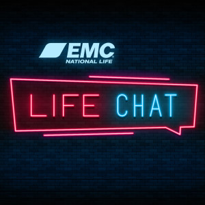 Life Chat - Big Data