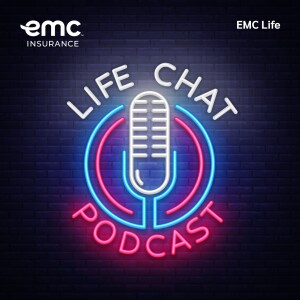 Life Chat - Is my life insurance through work enough?