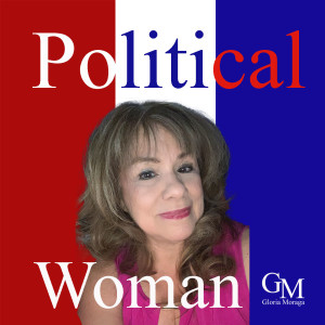 Gloria Moraga - Political Woman