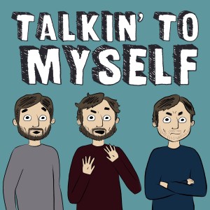 Squiggly Hair | Talkin’ to Myself #174