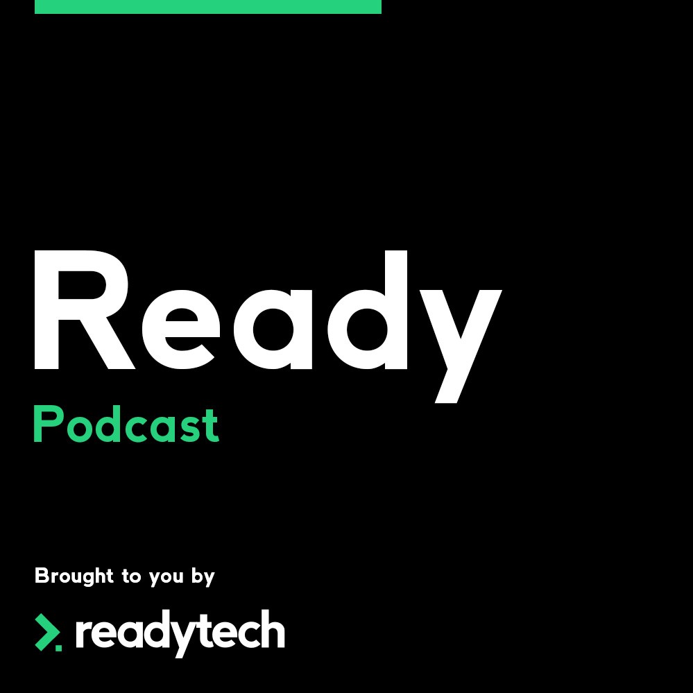 The Ready Podcast